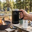 ماگ سفری استنلی مدل Adventure Big Grip Beer Stein گنجایش 0.709 لیتر