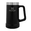 ماگ سفری استنلی مدل Adventure Big Grip Beer Stein گنجایش 0.709 لیتر