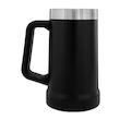 ماگ سفری استنلی مدل Adventure Big Grip Beer Stein گنجایش 0.709 لیتر