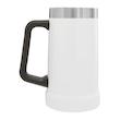 ماگ سفری استنلی مدل Adventure Big Grip Beer Stein گنجایش 0.709 لیتر