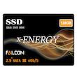 اس اس دی اینترنال SATA III ایکس انرژی مدل FALCON ظرفیت 128 گیگابایت