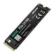 اس اس دی اینترنال PCIe 3.0 هایک سمی مدل WAVE P ظرفیت 128 گیگابایت