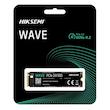اس اس دی اینترنال PCIe 3.0 هایک سمی مدل WAVE P ظرفیت 128 گیگابایت
