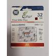 کارت حافظه microSDHC ویکومن مدل Final 600X کلاس 10 استاندارد UHS-I U3 سرعت 90MBps ظرفیت 32 گیگابایت