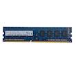 رم کامپیوتر DDR3 تک کاناله 1600 مگاهرتز CL11 اس کی هاینیکس مدل PC3-12800U ظرفیت 4 گیگابایت