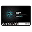 اس اس دی اینترنال SATA III سیلیکون پاور مدل Ace A55 ظرفیت 256 گیگابایت