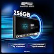 اس اس دی اینترنال SATA III سیلیکون پاور مدل Ace A55 ظرفیت 256 گیگابایت