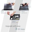 اس اس دی اینترنال SATA III سیلیکون پاور مدل Ace A55 ظرفیت 256 گیگابایت