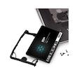 اس اس دی اینترنال SATA III سیلیکون پاور مدل Ace A55 ظرفیت 256 گیگابایت