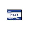 اس اس دی اینترنال SATA III هیوندای مدل SAPPHIRE ظرفیت 120 گیگابایت