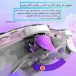 دسته بازی بلوتوثی مدل Z01X