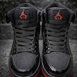 کفش باشگاه و تمرین مدل Air1 ساقدار RETRO HIGH