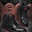 کفش باشگاه و تمرین مدل Air1 ساقدار RETRO HIGH