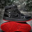 کفش باشگاه و تمرین مدل Air1 ساقدار RETRO HIGH