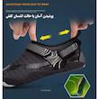 کفش ساحلی زنانه مدل A021