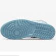 کفش پیاده روی مدل Air Jordan 1 Denim