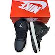 کفش پیاده روی مدل Air Jordan 1 Denim