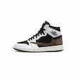 کفش پیاده روی مدل Air Jordan 1 Denim