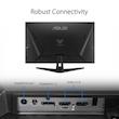 مانیتور گیمینگ 31.5 اینچ ایسوس مدل TUF GAMING VG32AQA1A