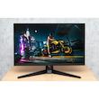 مانیتور گیمینگ 31.5 اینچ ایسوس مدل TUF GAMING VG32AQA1A