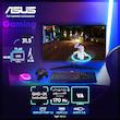 مانیتور گیمینگ 31.5 اینچ ایسوس مدل TUF GAMING VG32AQA1A