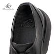 کفش روزمره مردانه چرم عطارد مدل چرم طبیعی کد SH335