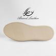 کفش روزمره مردانه چرم عطارد مدل چرم طبیعی کد SH219