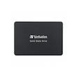 اس اس دی اینترنال SATA III ورباتیم مدل VI550 S3 ظرفیت 1 ترابایت