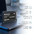 اس اس دی اینترنال SATA III ورباتیم مدل VI550 S3 ظرفیت 1 ترابایت