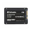 اس اس دی اینترنال SATA III ورباتیم مدل VI550 S3 ظرفیت 1 ترابایت
