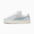 کفش روزمره مردانه پوما مدل suede DM0519