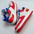 کفش روزمره مردانه نایکی مدل LV * AIR FORCE 1 LOW