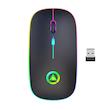 ماوس بی سیم مدل A2 RGB BT