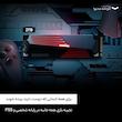 اس اس دی اینترنال PCIe Gen4 x4 سامسونگ مدل 990PRO with Heatsink ظرفیت 2 ترابایت