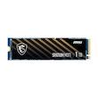 اس اس دی اینترنال PCIe Gen3 x4 ام اس آی مدل SPATUIM M371 ظرفیت 1 ترابایت