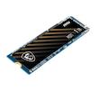 اس اس دی اینترنال PCIe Gen3 x4 ام اس آی مدل SPATUIM M371 ظرفیت 1 ترابایت
