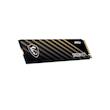 اس اس دی اینترنال PCIe Gen3 x4 ام اس آی مدل SPATUIM M371 ظرفیت 1 ترابایت