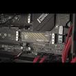 اس اس دی اینترنال PCIe Gen3 x4 ام اس آی مدل SPATUIM M371 ظرفیت 1 ترابایت