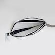 کیف پول مردانه چرم آرا مدل Parker
