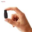 فلش مموری 64 گیگابایت سن دیسک مدل Cruzer Blade CZ50 با رابط USB 2.0، بدنه مات مقاوم در برابر اثر انگشت، قابلیت رمزگذاری نرم‌افزاری و شیار اتصال بند
