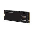 اس اس دی وسترن دیجیتال مدل BLACK SN850 NVME ظرفیت 1 ترابایت