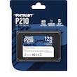 اس اس دی اینترنال SATA III پتریوت مدل P210 ظرفیت 128 گیگابایت