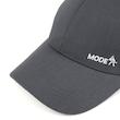 کلاه کپ مدل بیسبالی طرح MODE کد 3230