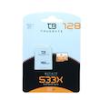  کارت حافظه microSD XC تروبایت مدل 533X-A2- V30 کلاس 10 استاندارد UHS-I U3 ظرفیت 128 گیگابایت