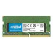 رم لپ تاپ DDR4 تک کاناله 3200 مگاهرتز CL22 کروشیال مدل CT32 ظرفیت 32 گیگابایت