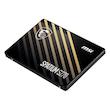 اس اس دی اینترنال SATA III ام اس آی مدل SPATIUM S270 ظرفیت 480 گیگابایت