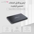 اس اس دی اینترنال داهوا مدل DHI-SSD-C800AS512G ظرفیت 512 گیگابایت