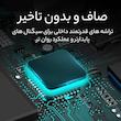 هاب 4 پورت usb3 باسئوس مدل Hub Lite Series -WKQX030101
