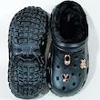 صندل زنانه نسیم مدل شادی کد SVN 277