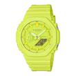 ساعت مچی عقربه‌ای کوارتز مردانه کاسیو مدل GA-2100-9A9DR